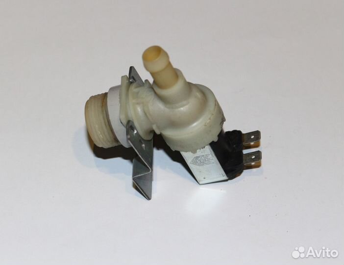 Клапан подачи воды ст.машины Candy 92123355