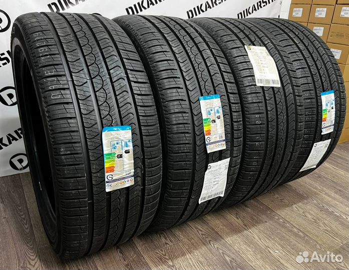 Pirelli Scorpion AS Plus 3 285/45 R22 114H