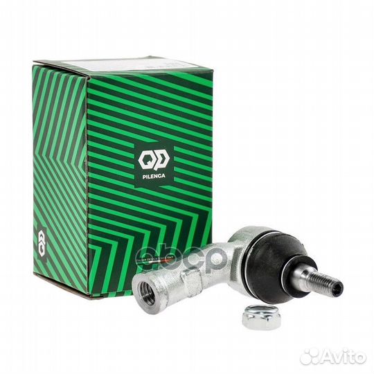 Наконечник р/т ford focus 98-04 прав. TS-P 1165