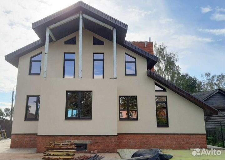 Окна за 1 день