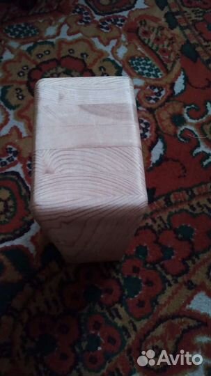 Кирпичик для йоги