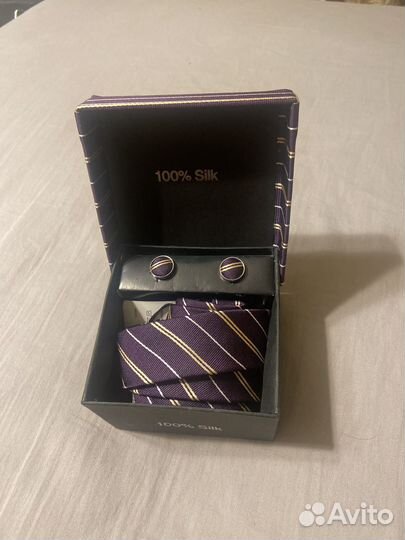 Набор для мужчин SamWell