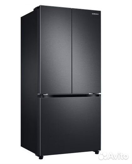 Холодильник Samsung RF44A5002B1 новый