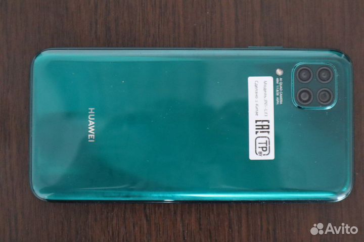 HUAWEI P40 Lite, 6/128 ГБ