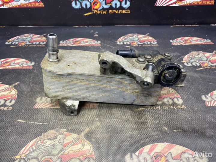 Теплообменник АКПП Bmw G12 седан B57D30B 05.2016