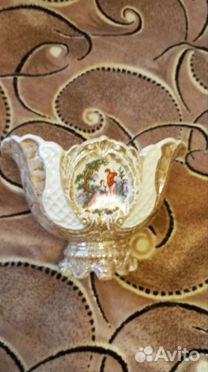 Ваза Конфетница