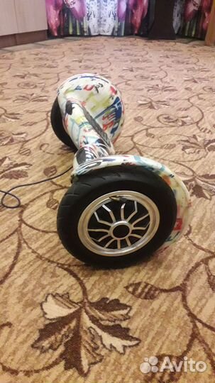 Гироскутер