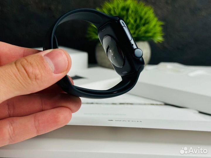 Apple watch se 2 2023 44mm
