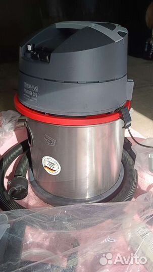 Пылесос Thomas Prestige 20S Aquafilter