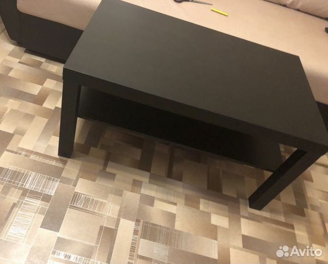 IKEA Журнальный стол lack