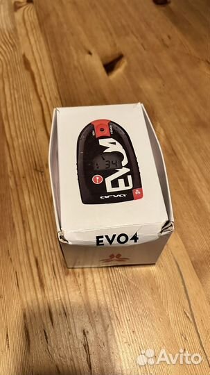 Лавинный бипер