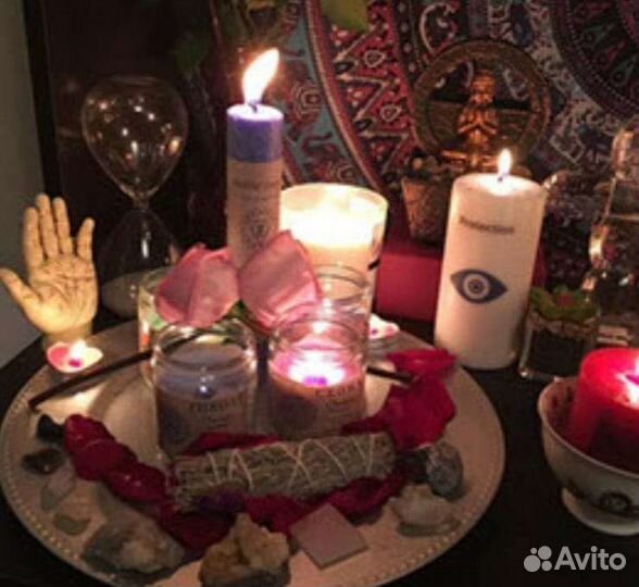 Гадание на картах Привороты Обучение