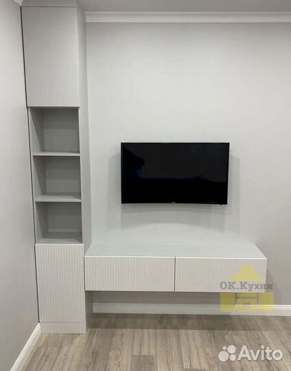 Шкаф навесной