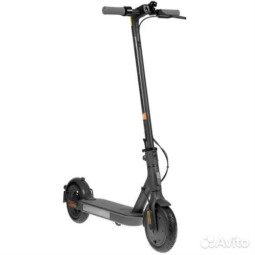 Электросамокат Xiaomi Mi Electric Scooter Essentia