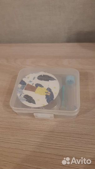 Набор для линз