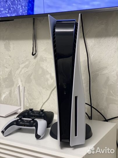 Sony playstation 5 PS5 3 ревизия
