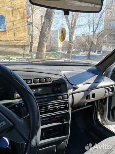 ВАЗ 2114 Samara, 2004