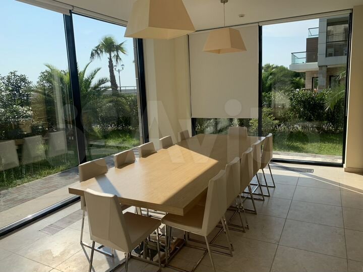 Бутик-Отель на первой линии Сириуса