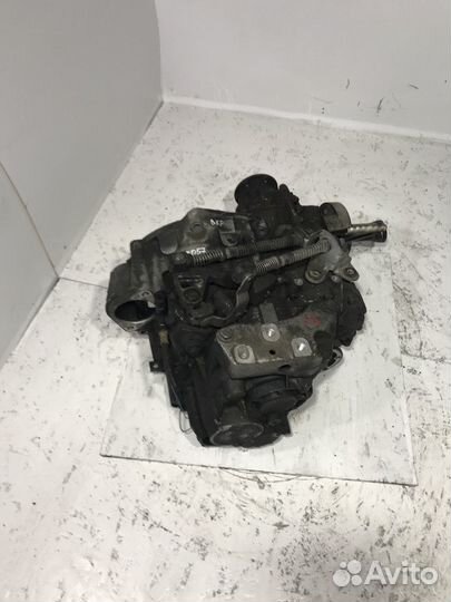 Кпп механическая (МКПП) Volkswagen Passat B6 2008