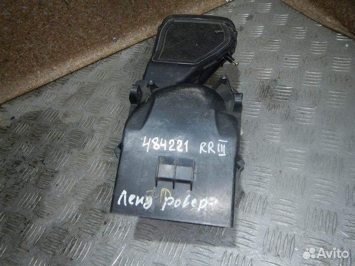 Моторчик отопителя, Land Rover (Ленд Ровер) -range