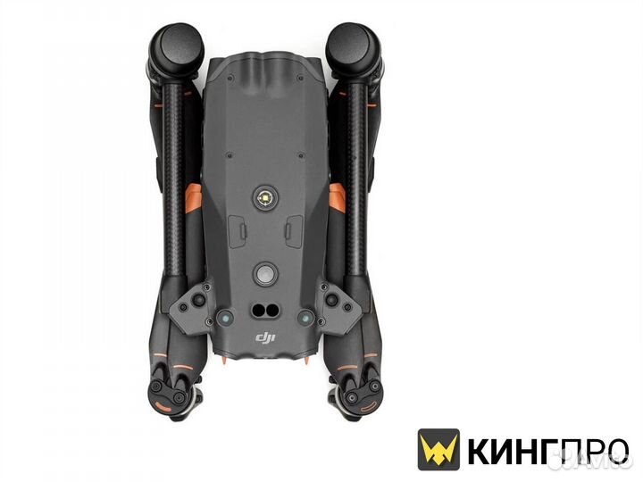 Квадрокоптер DJI Matrice 30T Combo