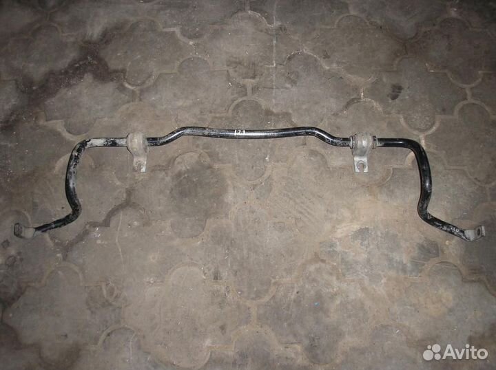 Стабилизатор передний Renault Megane 2 (LM0C) 2005