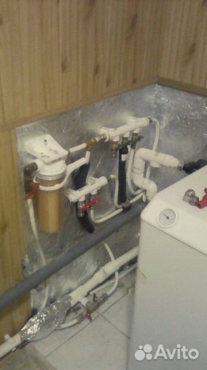 Ремонт бытовой техники всех направлений