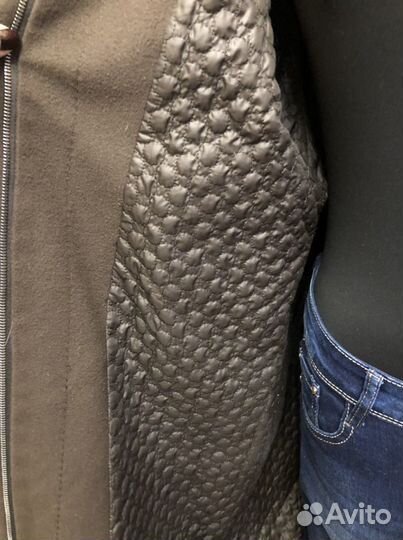 Пальто,Куртка,Парка,шерсть,Италия