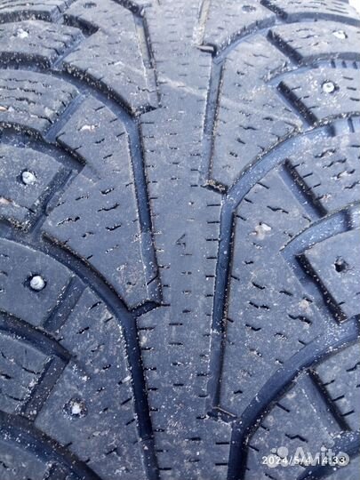 Nordman 5 235/55 R17 103T