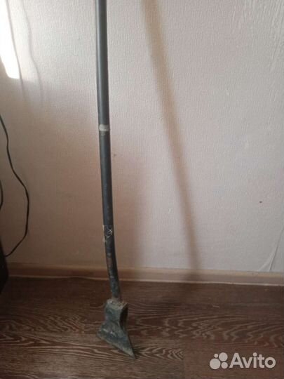 Ледоруб ледокол топор