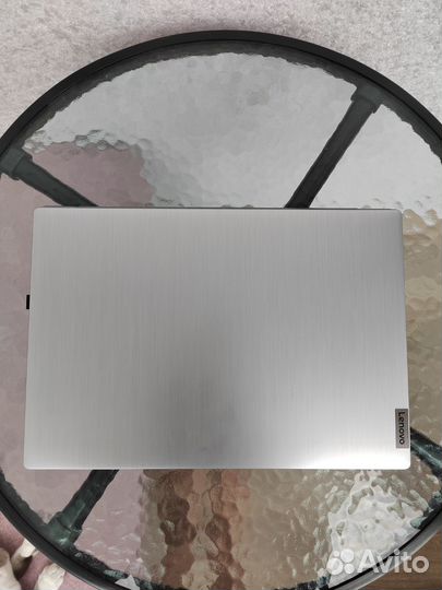 Ноутбук lenovo новый