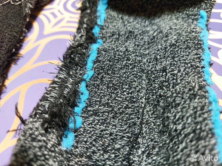 Термоноски Аляска 36-47