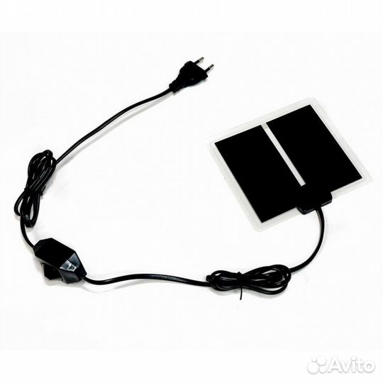 Термоковрик для рептилий (все размеры)