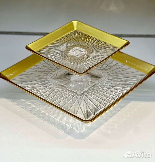 Блюдо для подачи