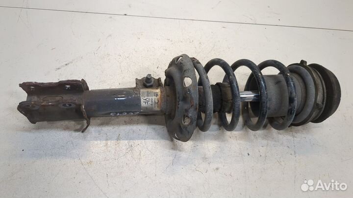 Амортизатор подвески Opel Meriva, 2003