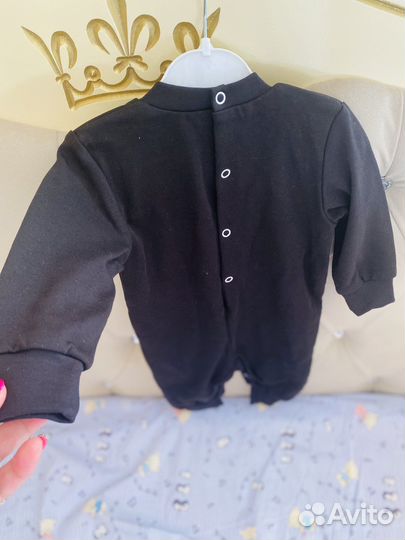 Детская одежда для мальчиков