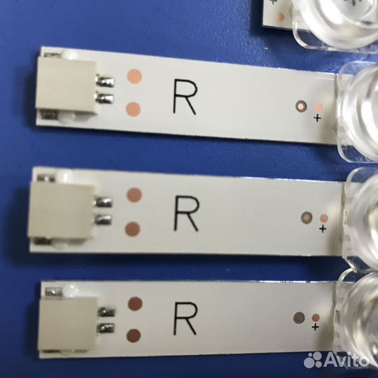 0421 Светодиодная подсветка Xiaomi L50M5-5ARU