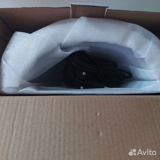 Лампа для ногтей,новая