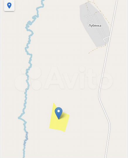 Участок 8,4 га (СНТ, ДНП)