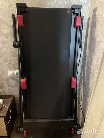 Беговая дорожка бу