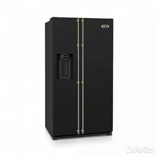 Холодильник lofra gfrnm917 brass