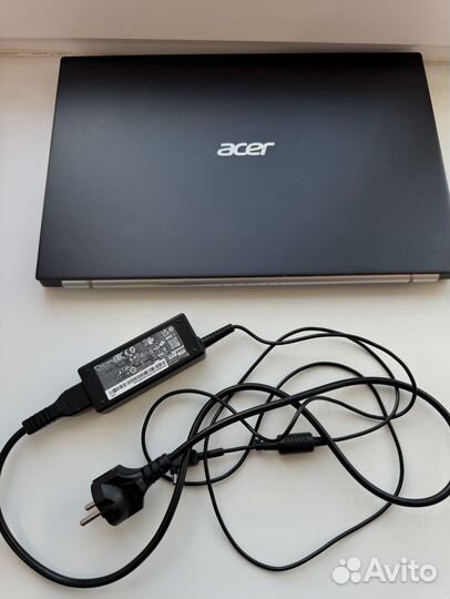 Acer aspire 5 A515-56-56J0