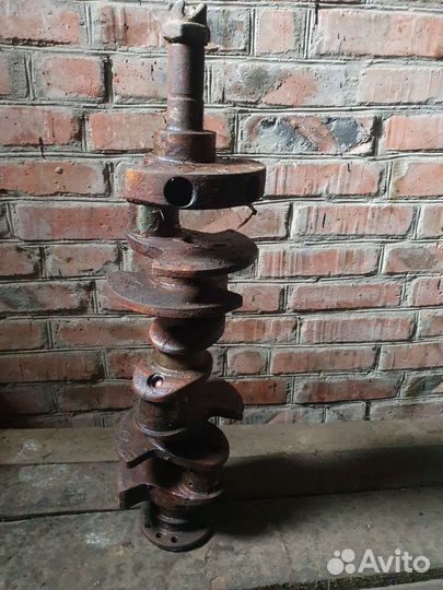 Запчасти на газ