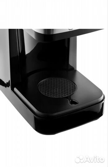 Кофемашина новая
