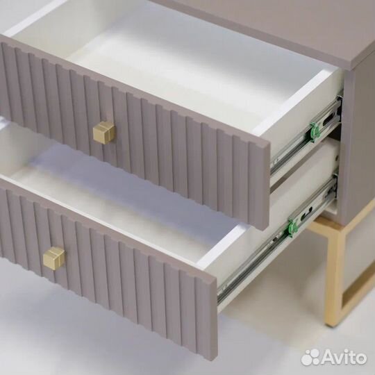 Тумба дизайнерская от производителя