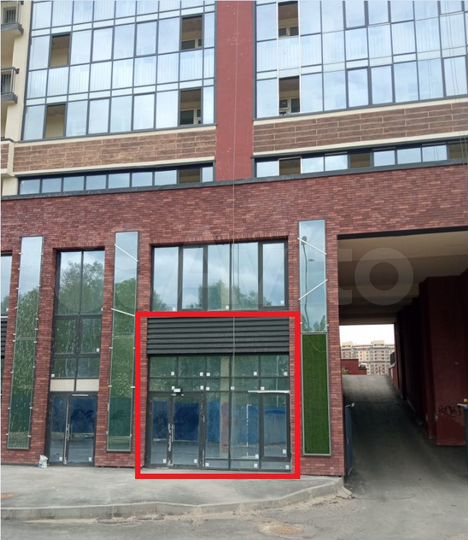 Свободного назначения, 108.5 м²