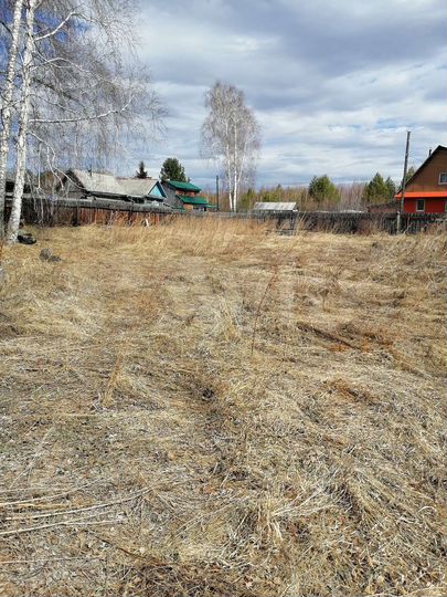 Дача 20 м² на участке 13 сот.