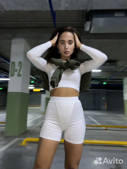 Комплект женский мужской