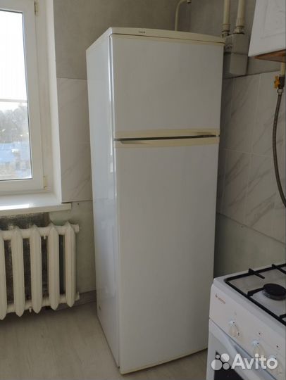 Холодильник бу Норд 176см