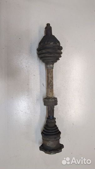 Полуось Audi A2, 2001